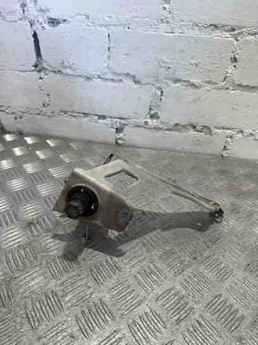 BMW 5 Gran Turismo F07 Kotflügelhalter vorne links 7193421 3.00 Diesel 21520900