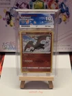 Pokèmon TCG: Radiant Charizard - 020/159 - ACE 10 (Perfect Subgrades)