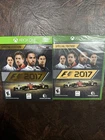 F1 2017: Special Edition (Microsoft Xbox One, 2017)