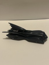 2000 DC Comics Batmobile Collectible Die-cast Model BMBV1 Corgi Toy Car