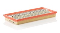 NEU - Mann-Filter C3388 Luftfilter FüR MERCEDES-BENZ