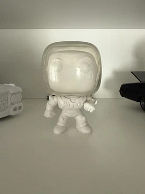 Funko Pop Prototype Buzz Lightyear Toy Story 20th Anniversary Vinyl Figure #169 - Image 1 of 4