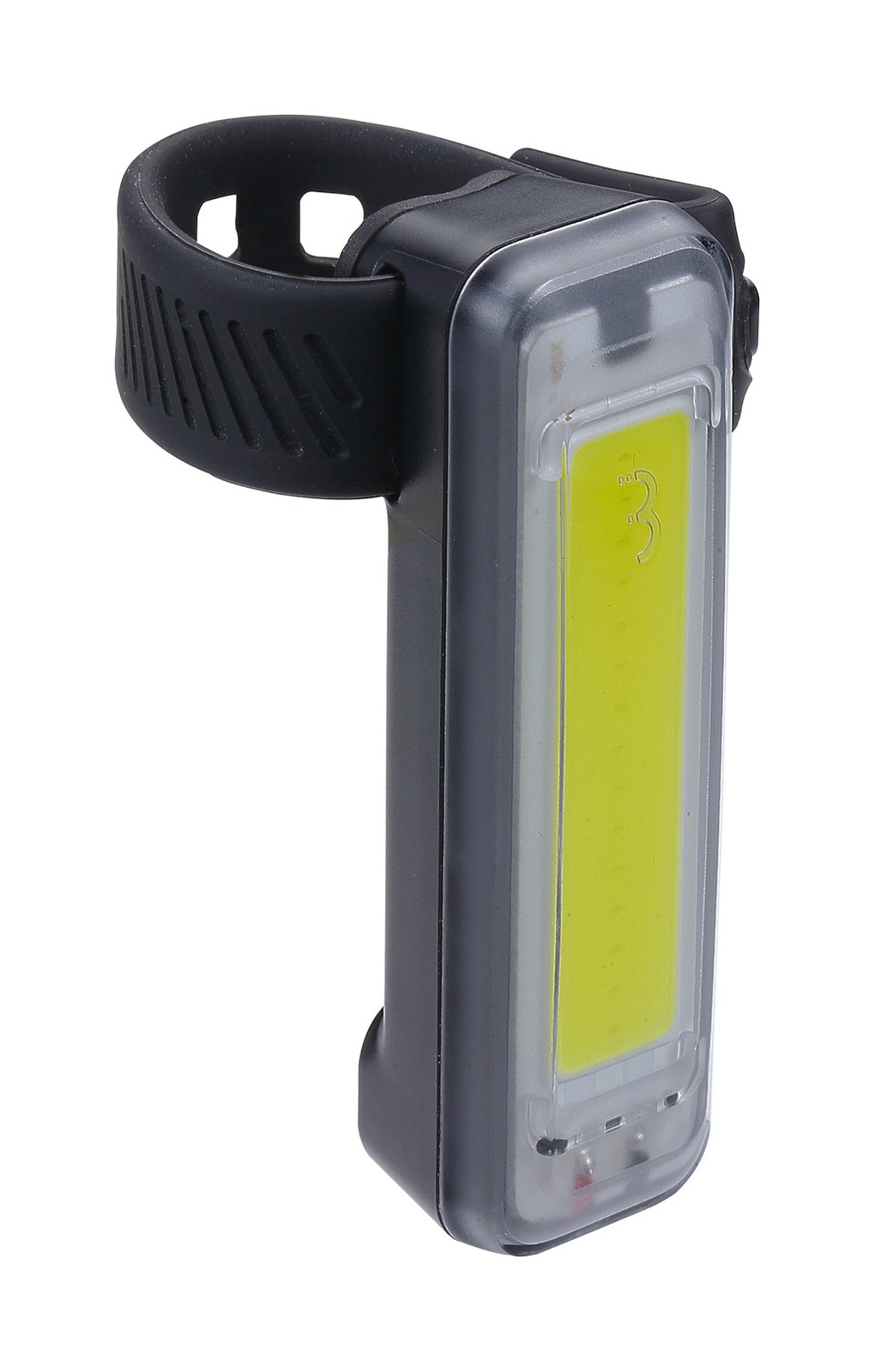 BBB Cycling Bike Front Light USB Rechargeable LED 100 Lumen Flash Mode Road MTB 6790₽