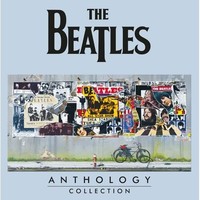 Vinile - Beatles (The) - Anthology Collection (2025 Edition) - Capitol Records