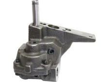 Oil Pump Fits Chevy Beretta 1994-1996 Vin 4 Vortec 8-valve Ohv Base 81qzdv