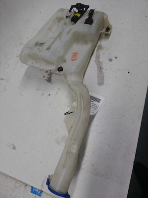 #ad #ad 2015 Ford Edge Washer Fluid Reservoir OEM Black BA8Z17664A 2.0L 133K Miles $85.99