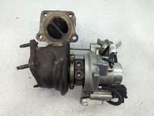 2016 Malibu Turbocharger Turbo Charger Super Charger Supercharger FYAF0