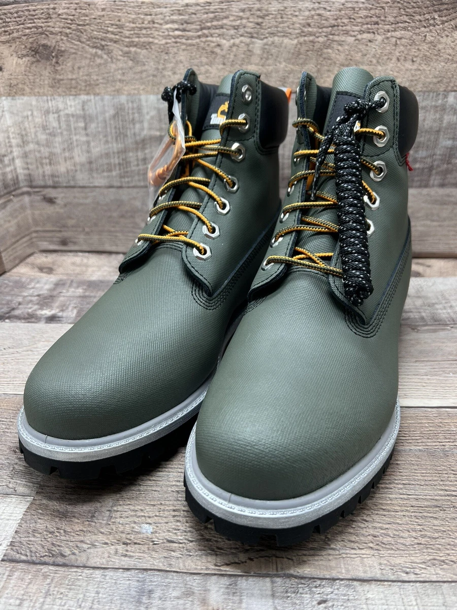 Timberland hotsell radford rubberized