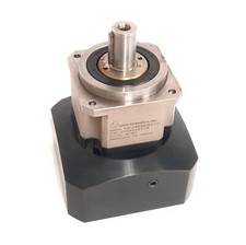 Apex Dynamics AB090-S2-P2 Servo Gearbox Reducer, 10:1, 90mm Frame, 22mm Out