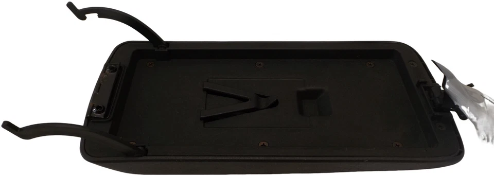 Subaru Legacy 1995-1999 consola central tapa reposabrazos usado OEM Foto 3 de 4