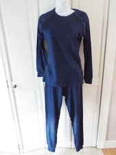 GENUWIN Thermal Underwear Women Ultra-Soft Long Johns Set Base Layer Winter Wrm