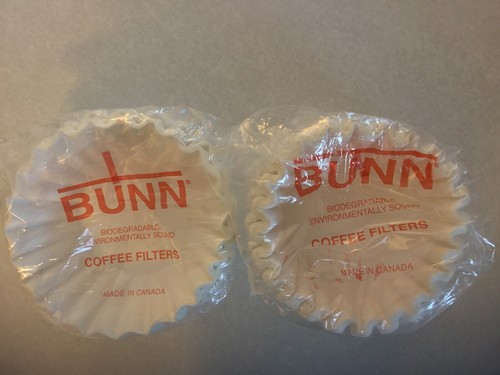 bunn 8-12 cup commercial coffee filters 