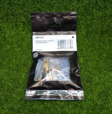 Sig Sauer Oem P320 Controls Parts Kit High Polish Gold Wflat Trigger - 8901347