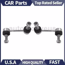 Rear Sway Bar Link Stabilizer Bar Link 2X Suspensia For 1996-2000 Honda Civic