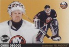 2002-03 Upper Deck Vintage - Chris Osgood #162