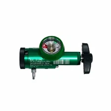 Responsive Respiratory 120-1040C O2 Regulator