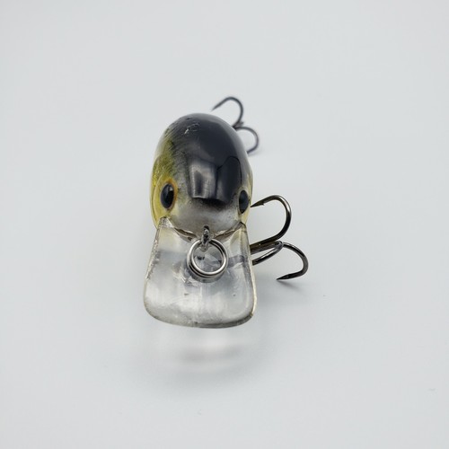 Square Bill Crankbait Fishing Lures 3" X 1/2oz Rattling Action 3'-5' Depth - 第 26/37 張圖片
