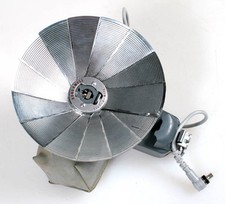 HONEYWELL FAN FLASH IN CASE