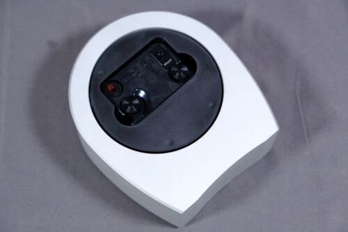 BMW QUARTZ DESK CLOCK SPEEDOMETER RARE MPH KM/H - Picture 7 of 8