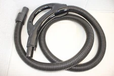 Vintage Fantom Lightning Canister Vacuum REPLACEMENT Hose Handle 2 Prong 2 hole