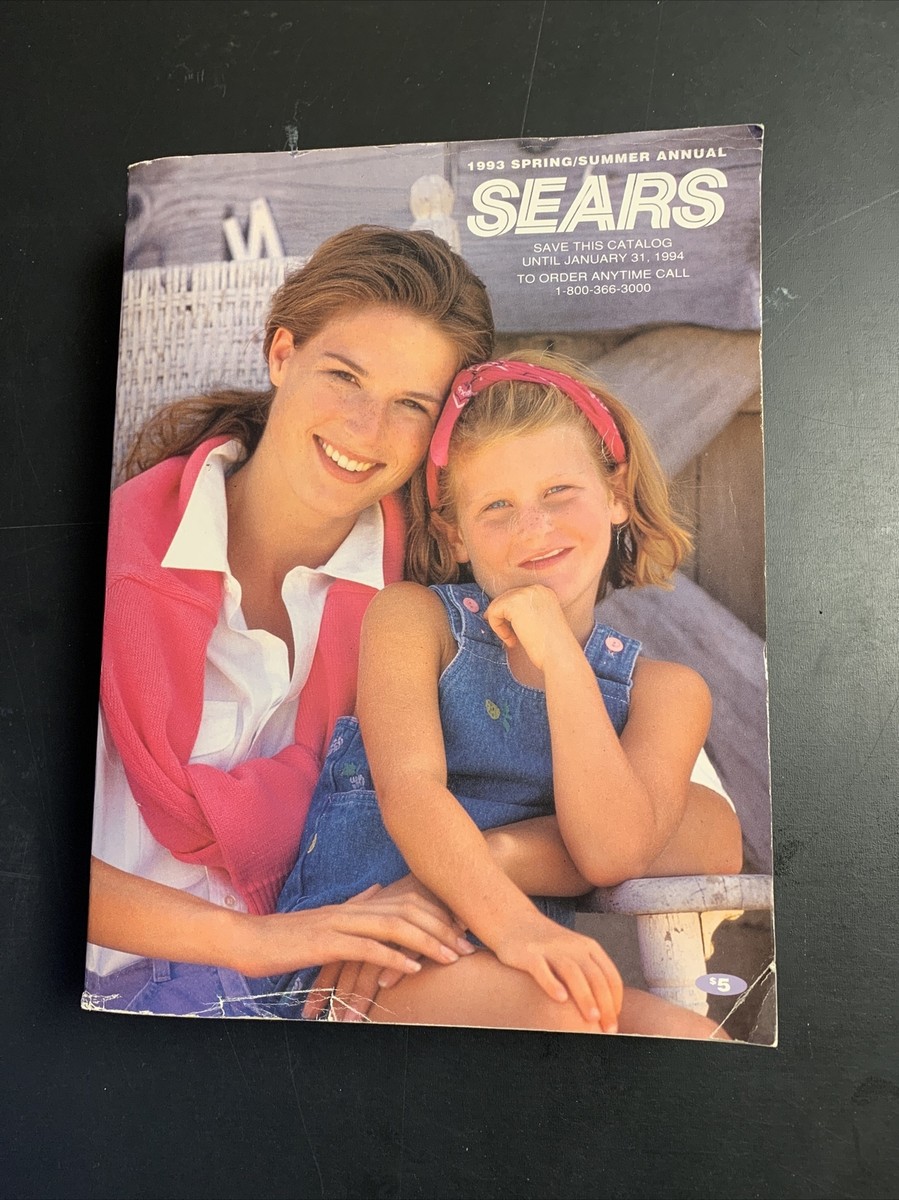 専用 SEARS カタログ Vintage 1925 SEARS Roebuck and Co. Stores Catalog Ephemera