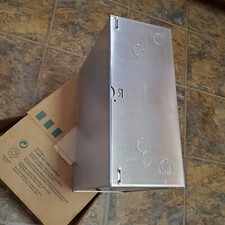 SIEMENS 550 002 TEC ENCLOSURES