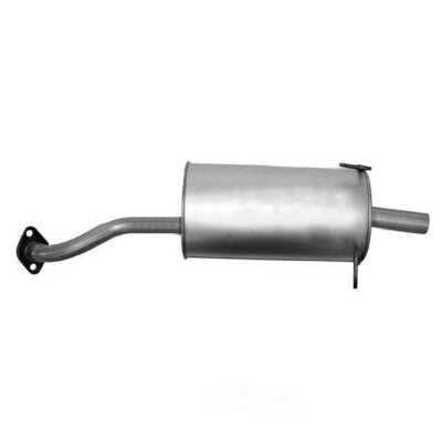 Exhaust Muffler Rear Ansa HD19447 fits 2007 Honda CR-V | eBay