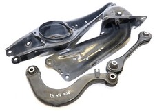 Skoda Octavia 4 IV NX 1.4TSI Hybrid Combi Querlenker 4er SET Hinten Links