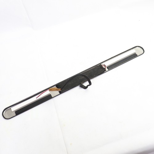 2009 2010 201 2012 2013 2014 Nissan Cube Door Step Sill OEM - Picture 7 of 13
