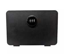 Pop and Lock Bed Vault Combination Lock Fits 05-23 Tacoma, PL5230