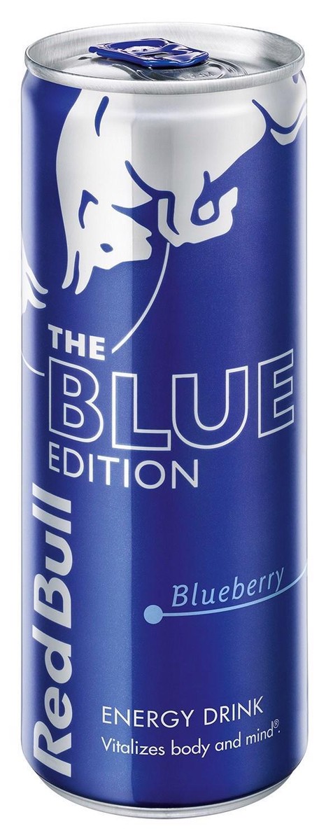 RED BULL Energy Drink Variety Flavor Selection Limited Edition