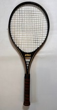 Prince Pro 110 Vintage Tennis Racquet Used 4-5/8 Grip