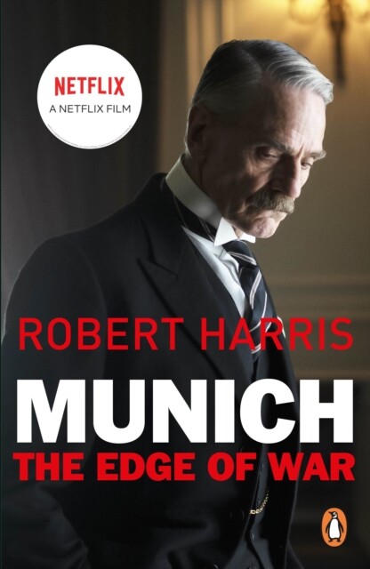 Munich 9781787467996 Robert Harris - Free Tracked Delivery