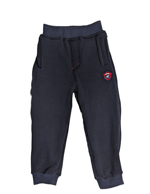 Gr.110 *Neu Jungen Fleece Sporthose Jogginghose, dicke Hose