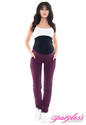 Under Belly Band Trousers 1321 | eBay