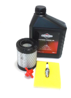 Wartung Luftfilter ZüNdkerze Briggs Stratton Intek Powerbuilt I/C Serie 3 Motor