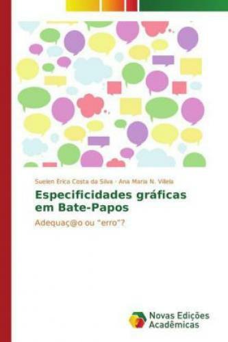Thumbnail - Especificidades Gráficas Em Bate-papos Adequaço Ou "erro"? 2736