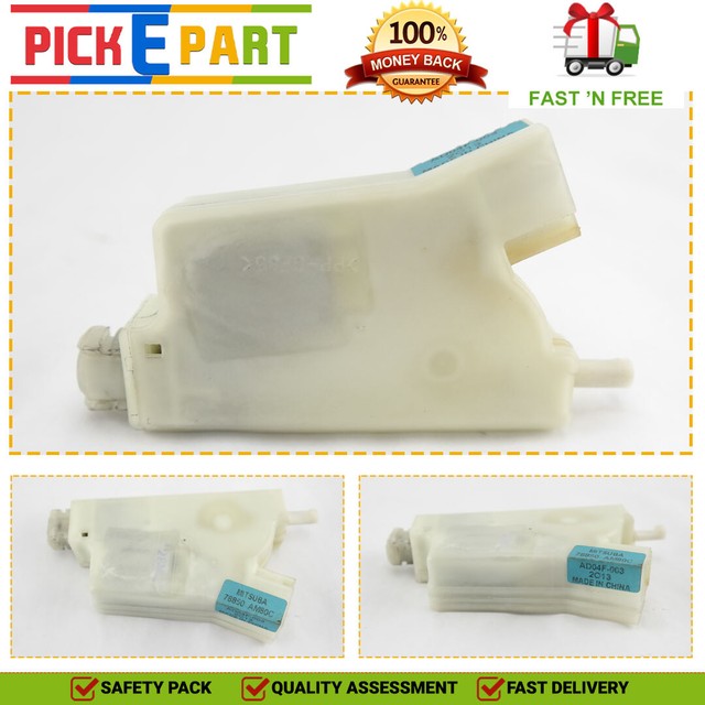 OEM 0715 Infiniti G37 Coupe 370Z Fuel Door Actuator Opener Assy 78850AM80C eBay