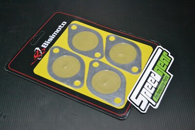 Trumpet Velocity Stack Air Horn Filter Net 4AGE 20V Corolla AE100