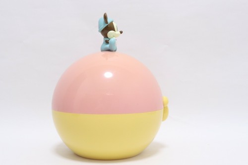Home Planetarium disney baby mickey sega toys used operation OK - Picture 9 of 11