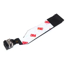 DC POWER JACK CABLE Charging Port DELL Alienware M16 R1 M18R1 P124F001 0TWY0C