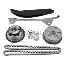 G4NH Timing Chain Kit & VVT Gear Set For 2017-22 Hyundai Elantra KIA Forte 2.0L