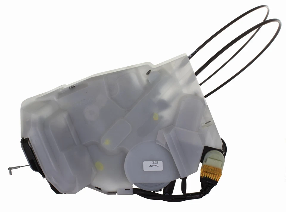 Actuador de cerradura de puerta corredera derecha para Toyota Sienna 2011-2017 2012 2013 2014 2015 Foto 3 de 3