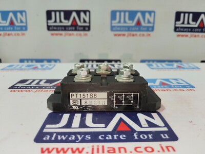 NIHON PT151S8 DIODE MODULE