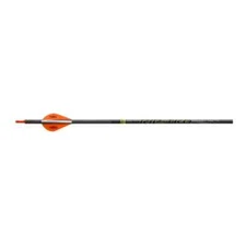VICTORY ARCHERY RIP TKO Elite 350 Spine Fletched 6-Pack Arrow EB071
