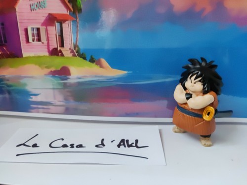 FIGURINE AB TOYS action figure Kibitoshin Dragon Ball Z BS STA Kibito Shin rare EUR 45,00 - FR