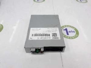 4L0910441A 1129651 kamera steuegerat für AUDI Q7 3.0 V6 24V TDI (239 CV) 2006