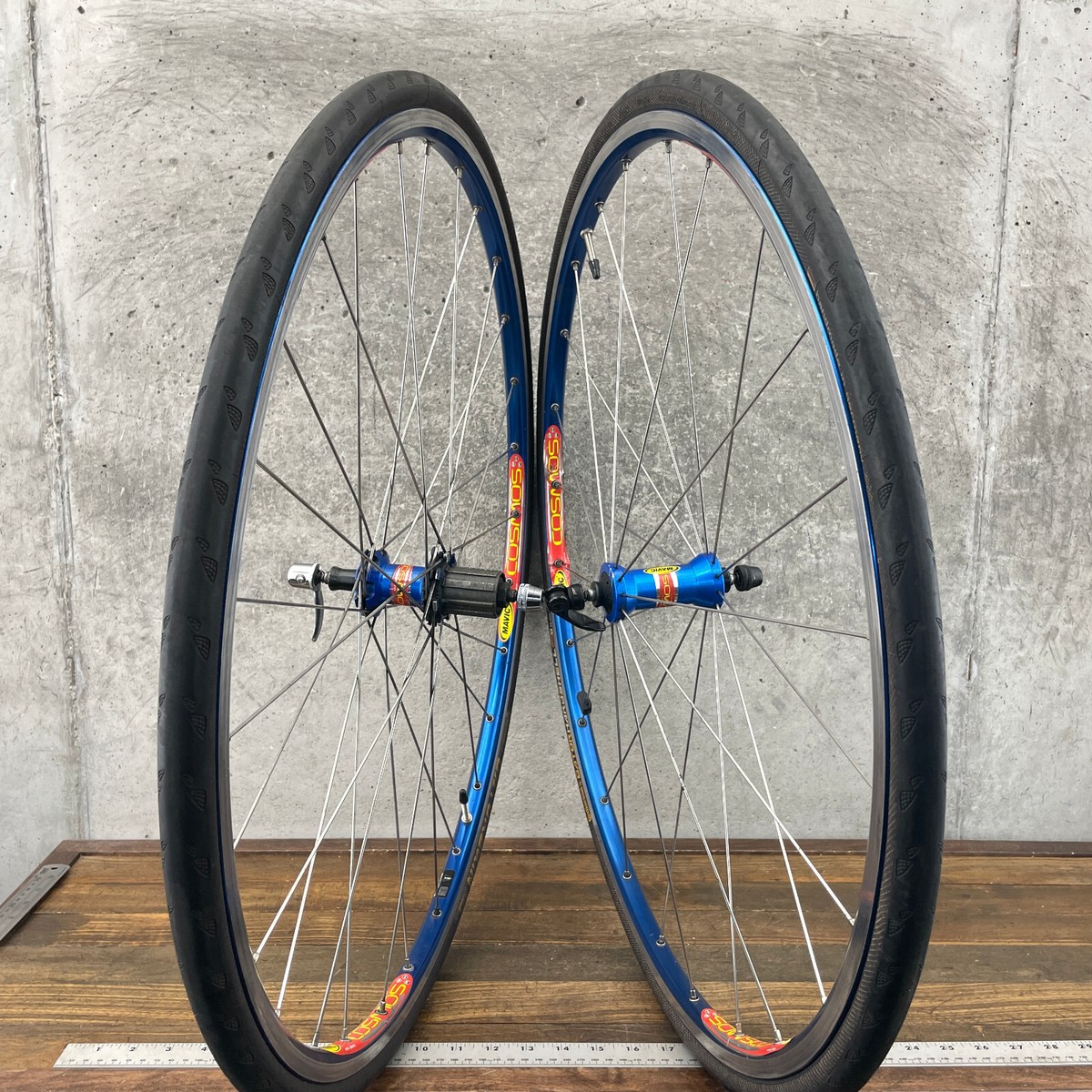 パーツ MAVIC COSMIC Mavic Cosmic | eBay