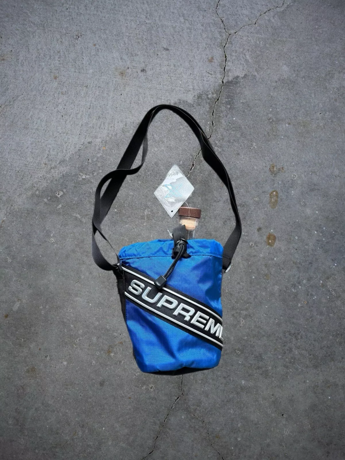 Sac bandoulière Supreme SS23 X PAC latéral 