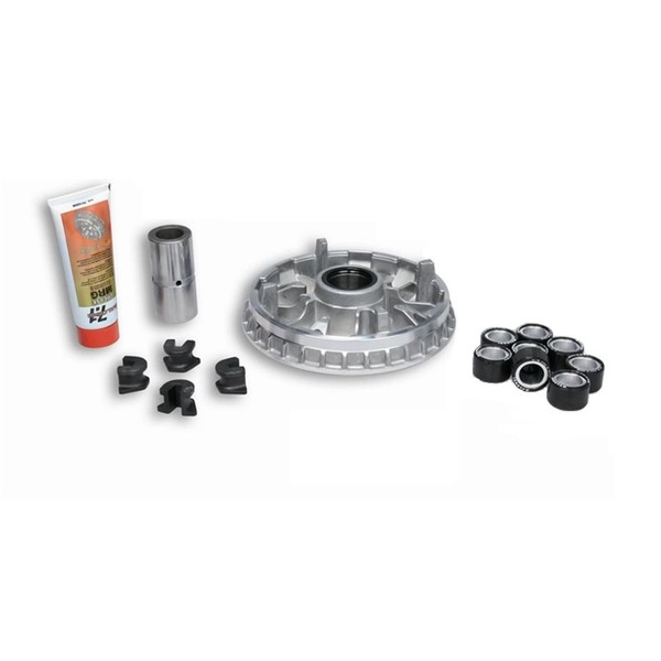 Variomatik Vario Malossi Multivar 2000 FüR BMW C 600 Sport 650 GT-image